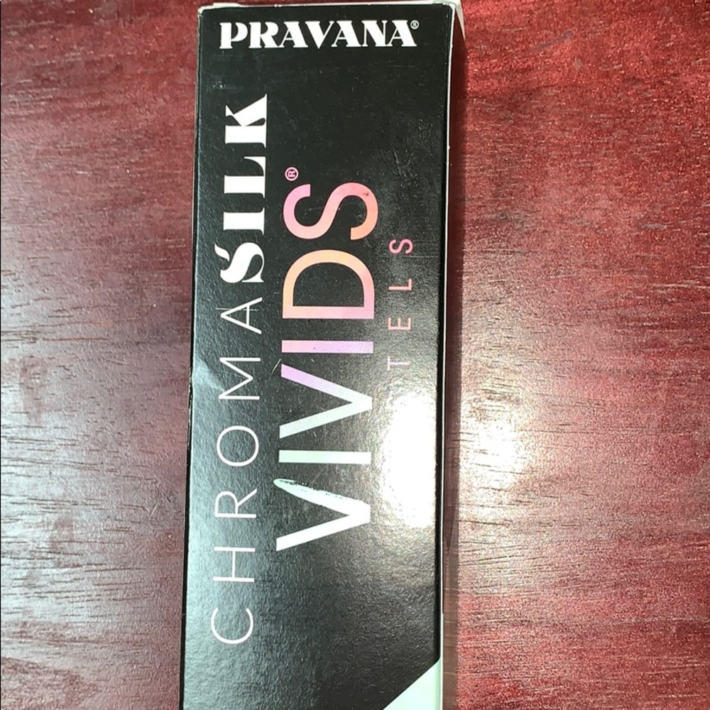 For Hair - Chromasilk VIVIDS Pastels